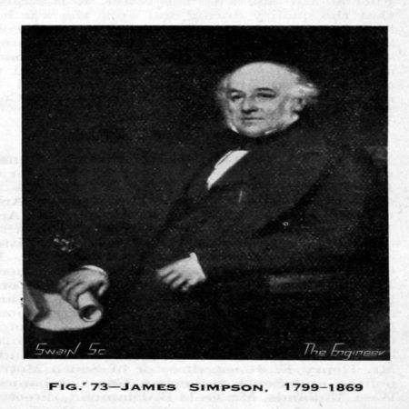 James Simpson