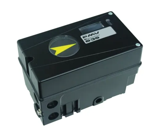 数字定位器 - PMV D30