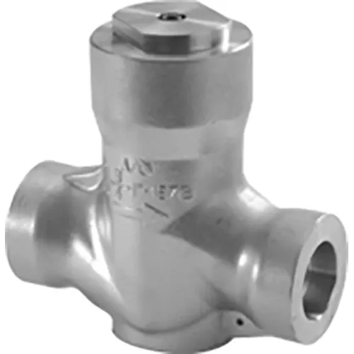 活塞式（升降）止回阀 - 1878