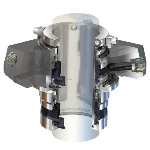 Flowserve ISC2-MW搅拌机密封