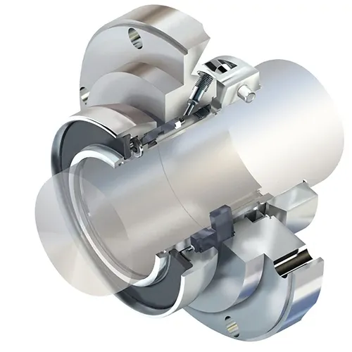 Flowserve SLC浆料密封